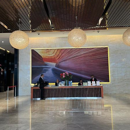 The Platinum Suites Klcc Kuala Lumpur Exterior foto
