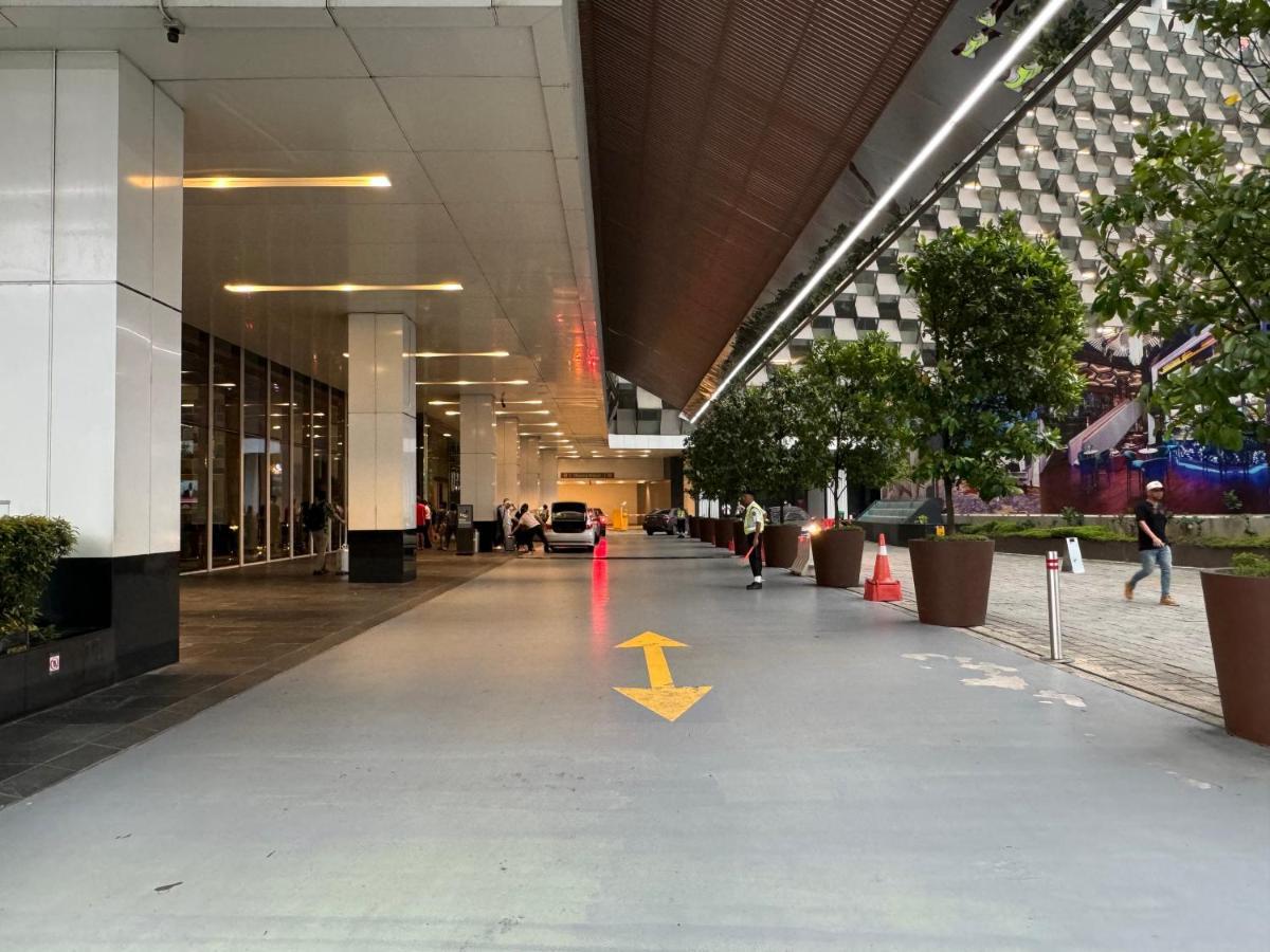 The Platinum Suites Klcc Kuala Lumpur Exterior foto