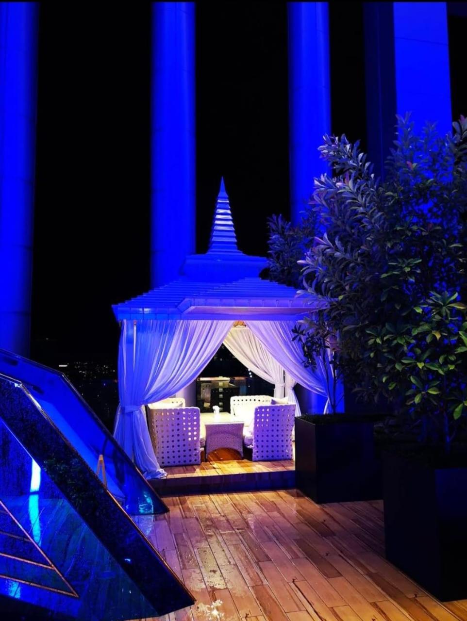 The Platinum Suites Klcc Kuala Lumpur Exterior foto