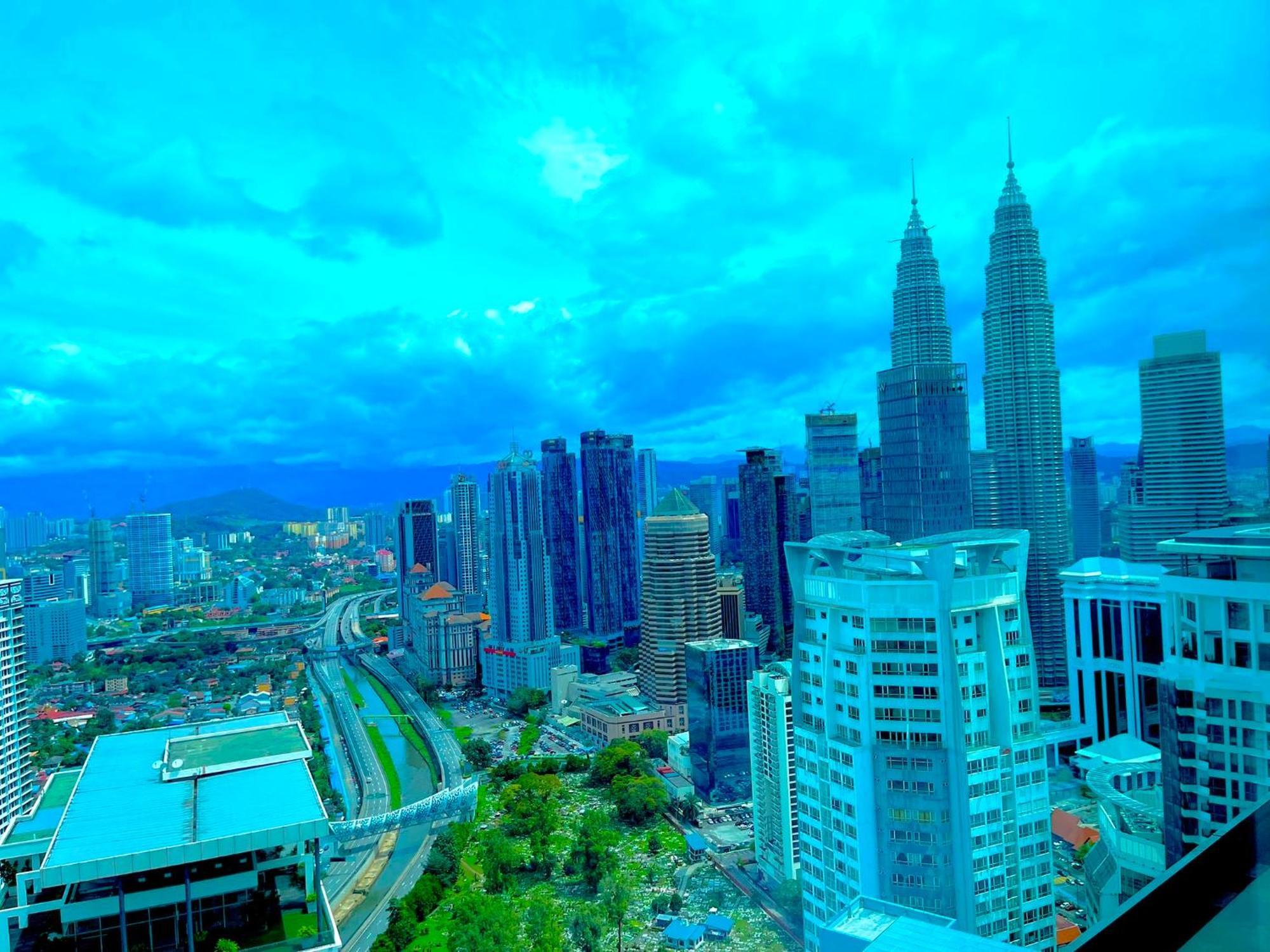 The Platinum Suites Klcc Kuala Lumpur Quarto foto
