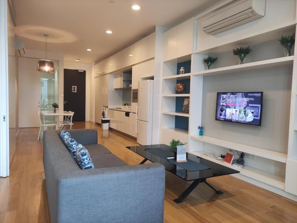 The Platinum Suites Klcc Kuala Lumpur Exterior foto