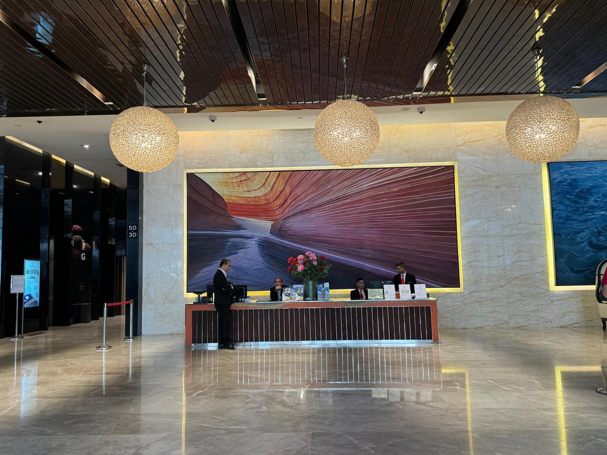 The Platinum Suites Klcc Kuala Lumpur Exterior foto