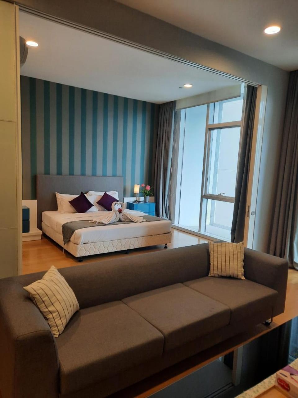The Platinum Suites Klcc Kuala Lumpur Quarto foto