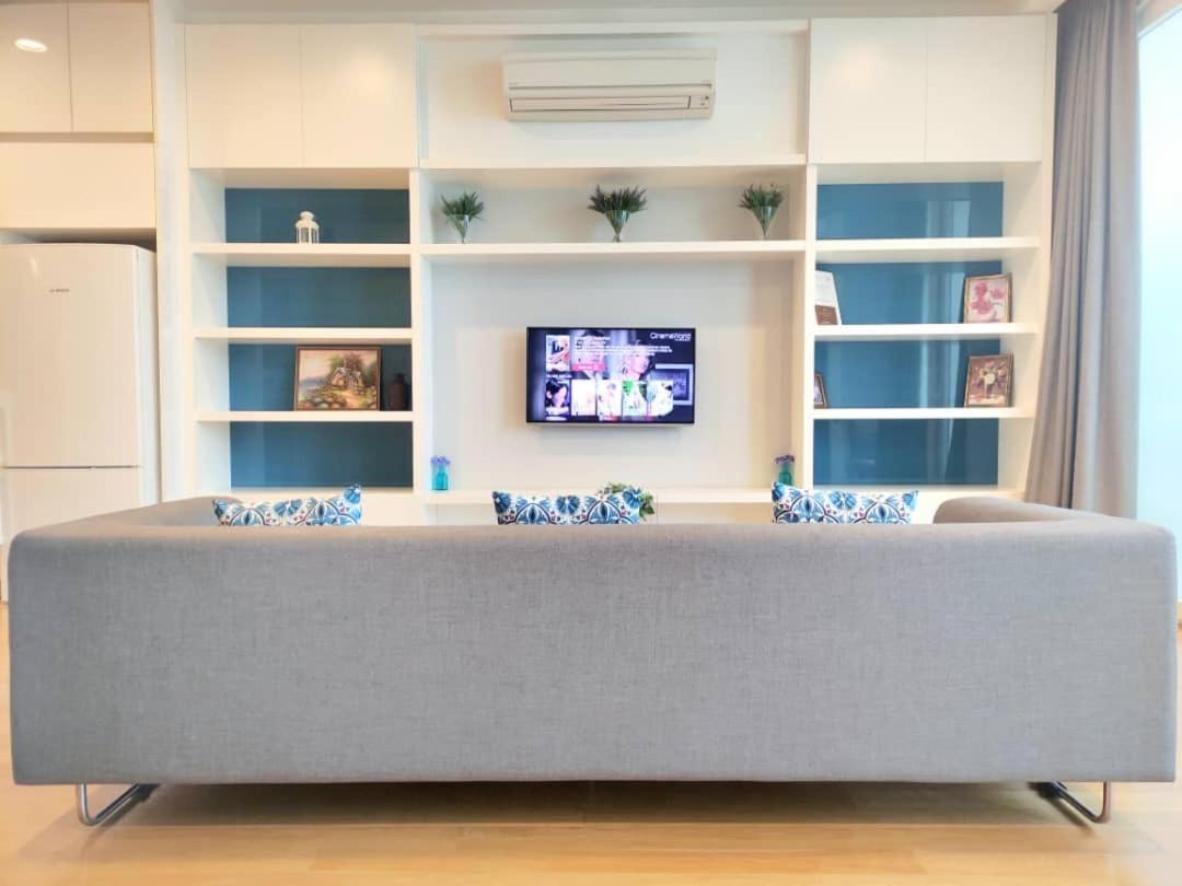 The Platinum Suites Klcc Kuala Lumpur Quarto foto