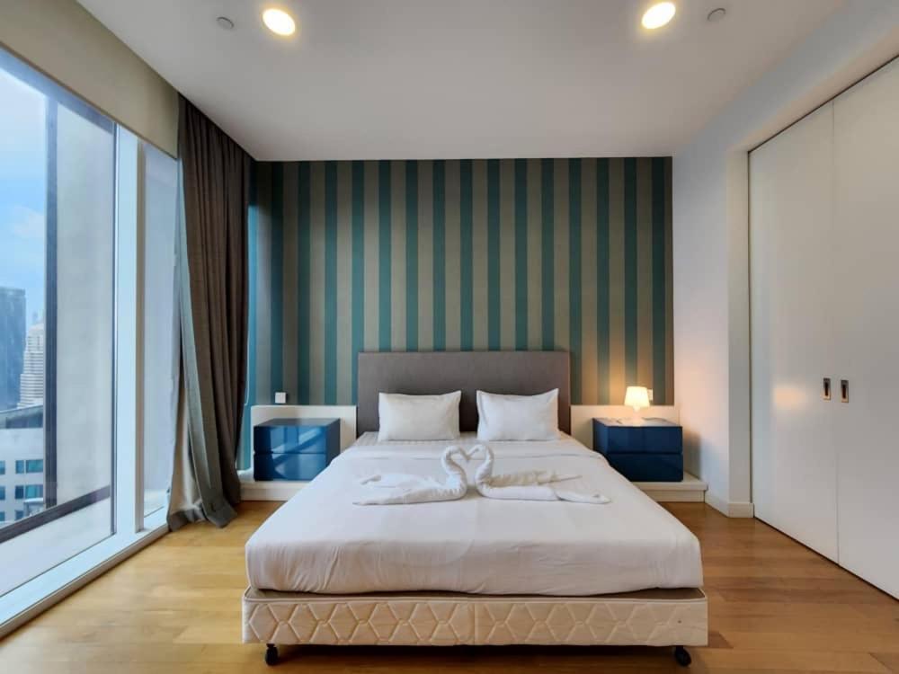 The Platinum Suites Klcc Kuala Lumpur Quarto foto