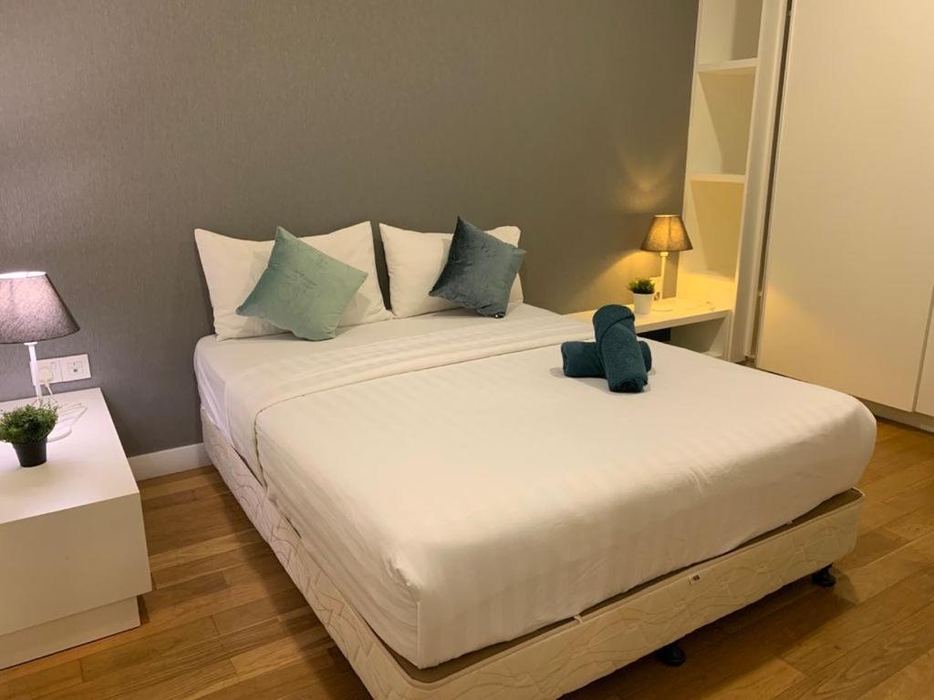 The Platinum Suites Klcc Kuala Lumpur Quarto foto