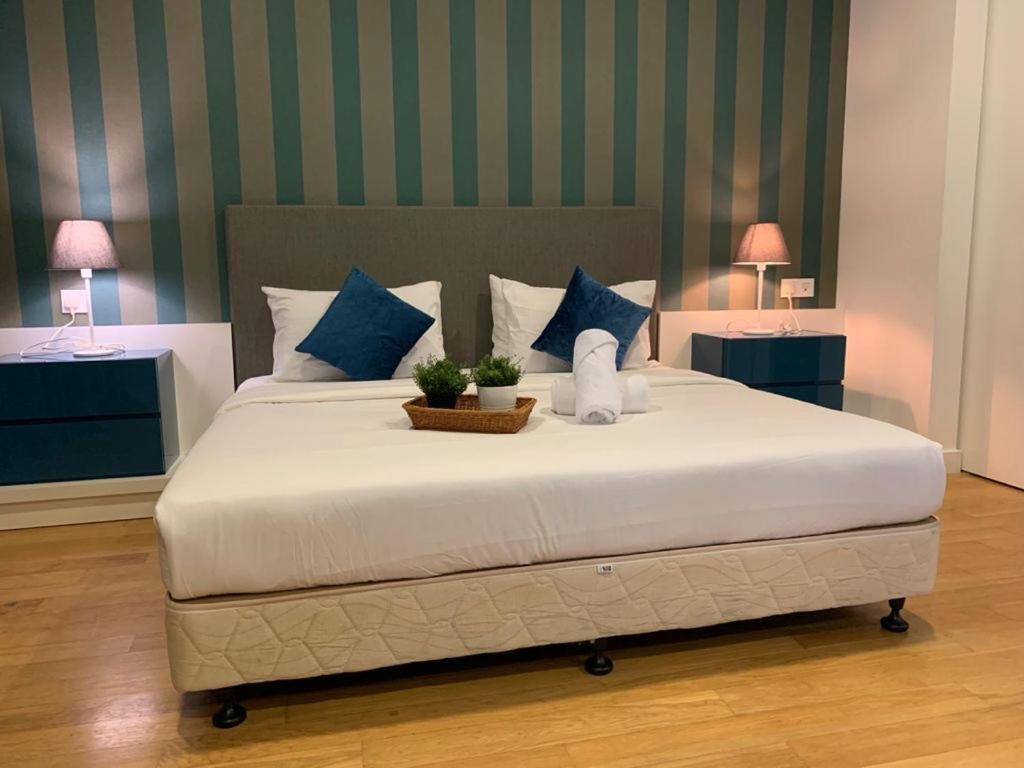 The Platinum Suites Klcc Kuala Lumpur Quarto foto