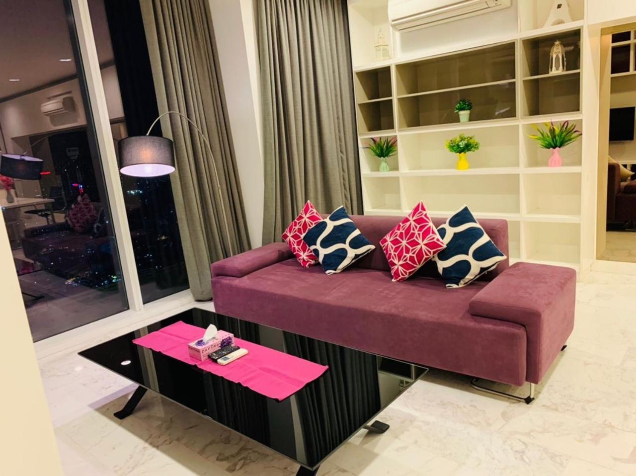 The Platinum Suites Klcc Kuala Lumpur Quarto foto