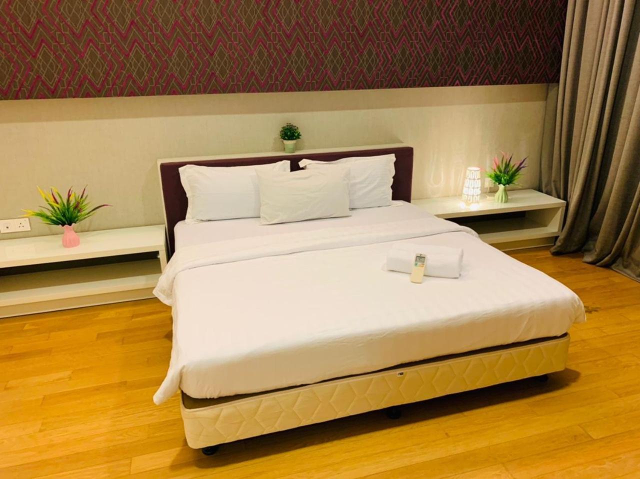 The Platinum Suites Klcc Kuala Lumpur Quarto foto