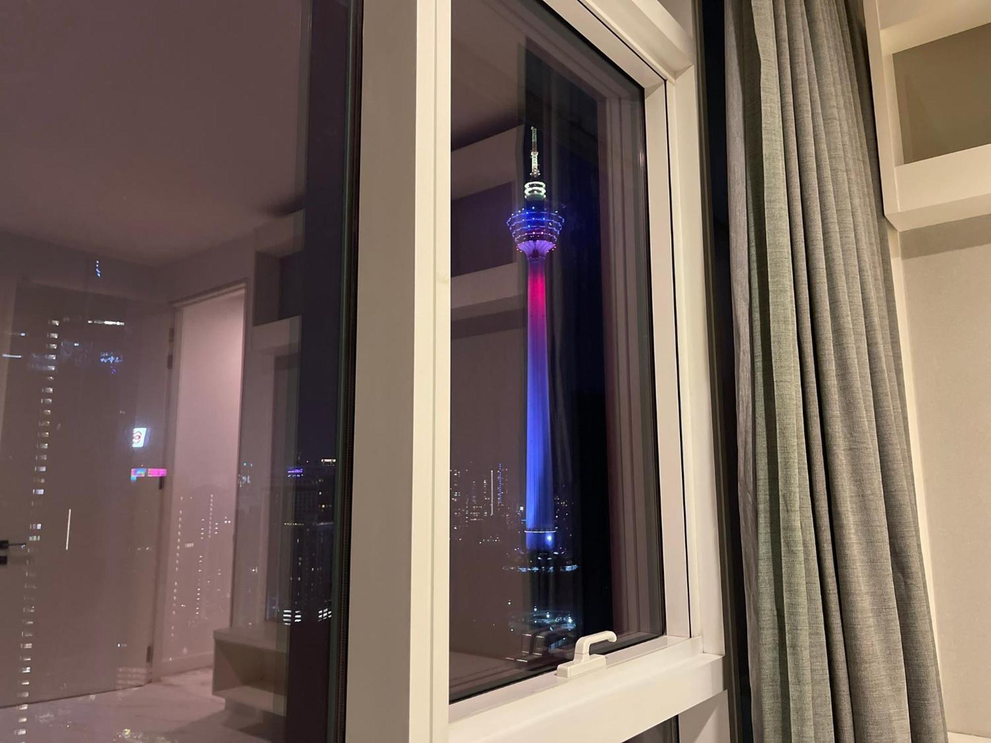 The Platinum Suites Klcc Kuala Lumpur Quarto foto